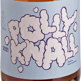 Alexandre Dupont de Ligonnes Pollyknall 2021 LABEL