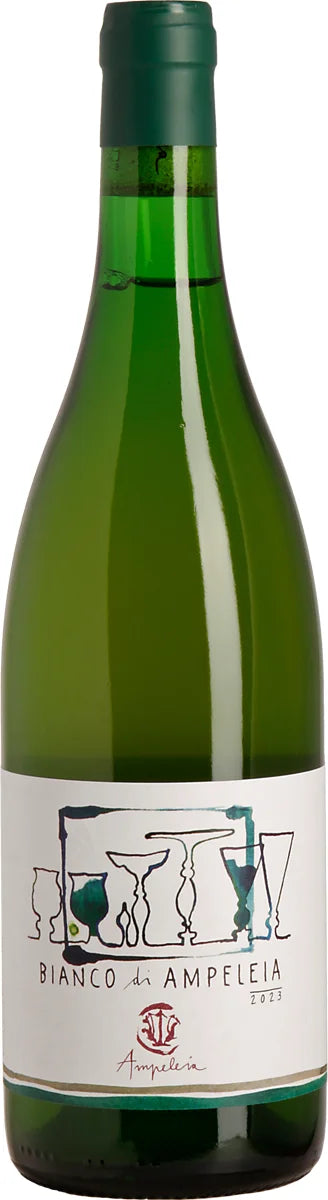 Ampeleia Bianco di Ampeleia Toscana Bianco IGT 2023