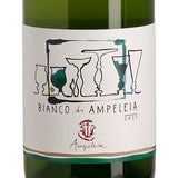 Ampeleia Bianco di Ampeleia Toscana Bianco IGT 2023 Label