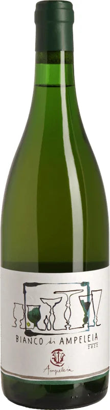 Ampeleia Bianco di Ampeleia Toscana Bianco IGT 2022