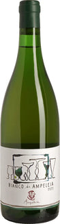 Ampeleia Bianco di Ampeleia Toscana Bianco IGT 2022
