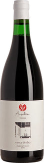 Ampeleia Vasca Dodici Cabernet Franc Toscana IGT 2024