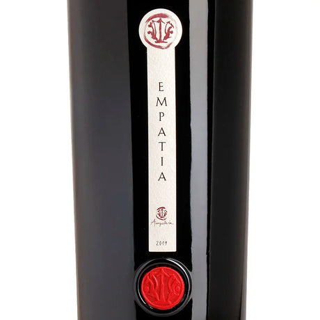 Ampeleia EMPATIA Merlot Toscana IGT 2019 Label