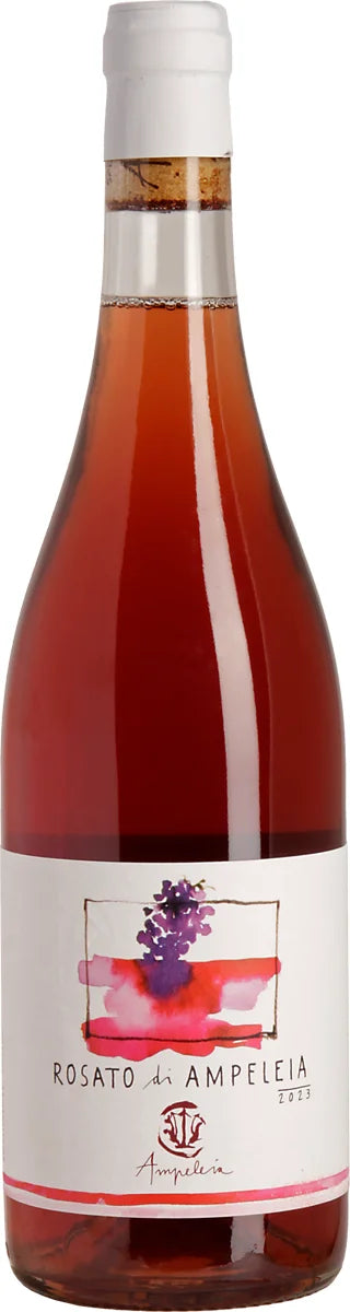 Ampeleia Rosato di Ampeleia Toscana Rosato IGT 2023