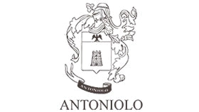 Antoniolo Logo Braun