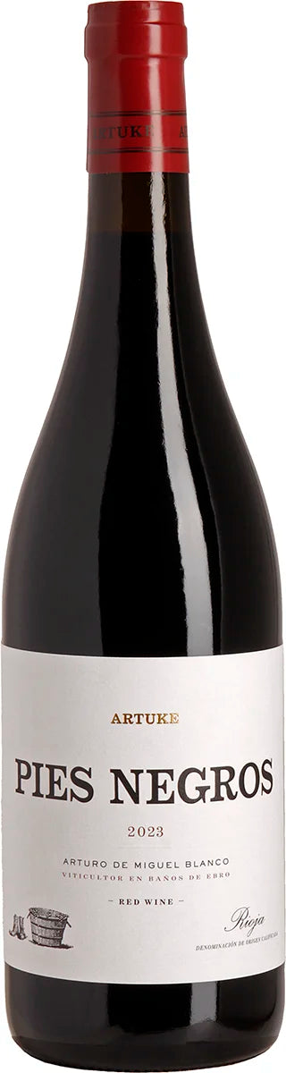 Artuke Pies Negros Rioja DOC 2023
