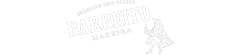 Barbeito Logo WEISS