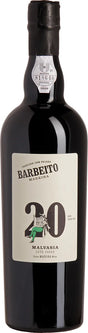 Barbeito - Madeira Malvasia 20 Years Old Lot 24064