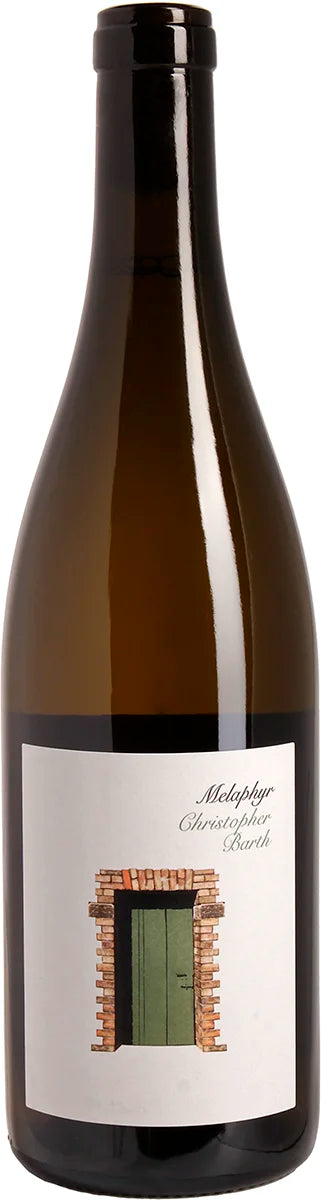 Christopher Barth Melaphyr Riesling 2021