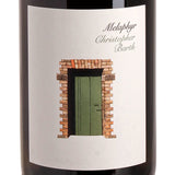 Christopher Barth Melaphyr Riesling 2021 Label