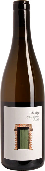 Christopher Barth Riesling 2022
