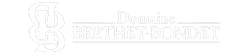 Berthet-Bondet Logo WEISS