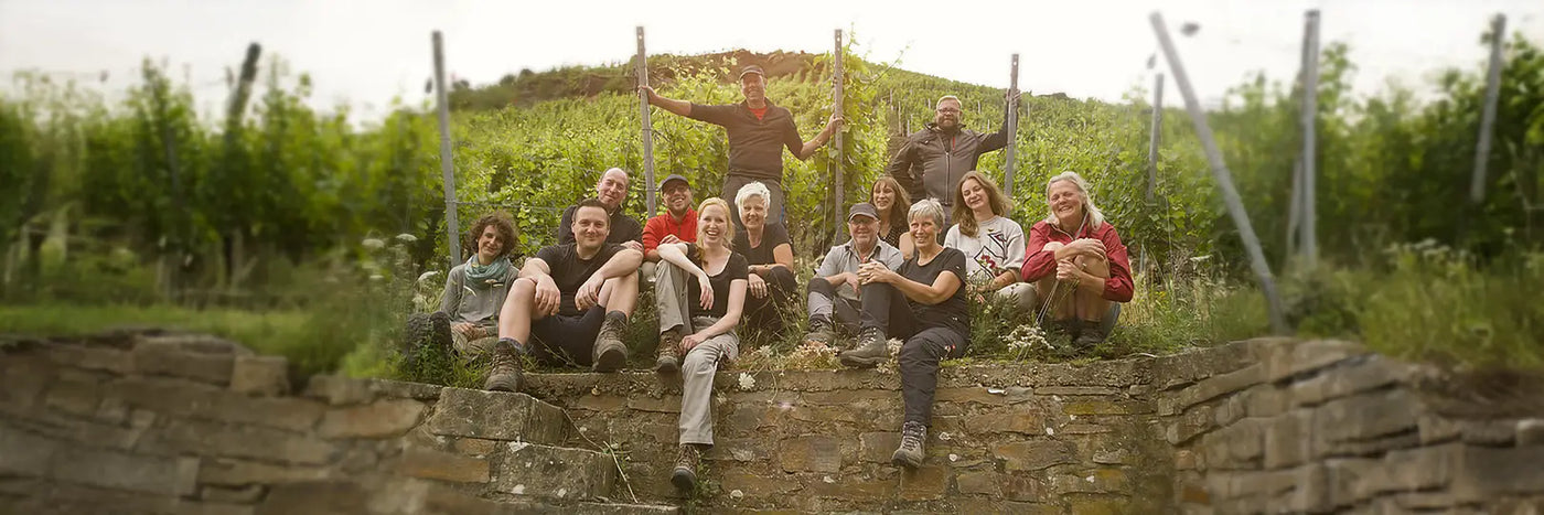 Bertram-Baltes Team