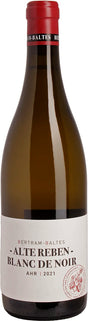 Bertram-Baltes Alte Reben Blanc de Noir 2021