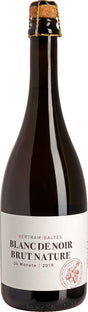 Bertram-Baltes Blanc de Noir Brut Nature 2019