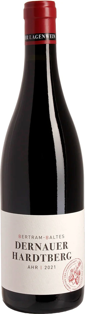 Bertram-Baltes DERNAUER HARDTBERG Spätburgunder 2021