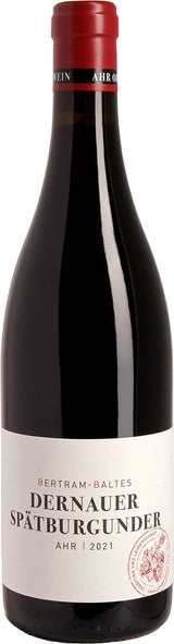 Bertram-Baltes Dernauer Spätburgunder 2021