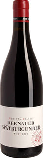 Bertram-Baltes Dernauer Spätburgunder 2021