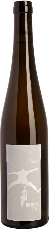 Beurer nothing Riesling ohne alles 2016