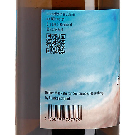 Bianka & Daniel Schmitt Erdreich 2022 Label2