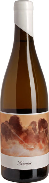 Bianka & Daniel Schmitt Frauenberg Furmint 2023