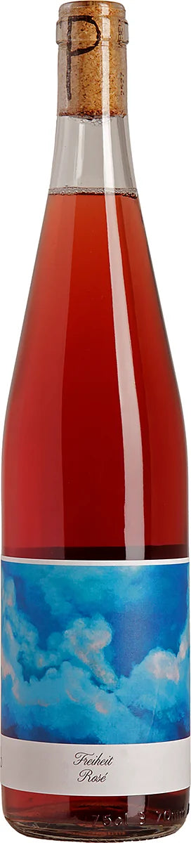 Bianka & Daniel Schmitt Freiheit Rosé L24