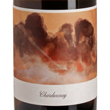 Bianka & Daniel Schmitt Goldberg Chardonnay 2022 Label