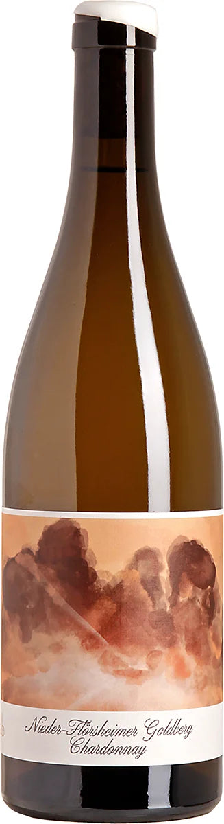 Bianka & Daniel Schmitt Goldberg Chardonnay 2023