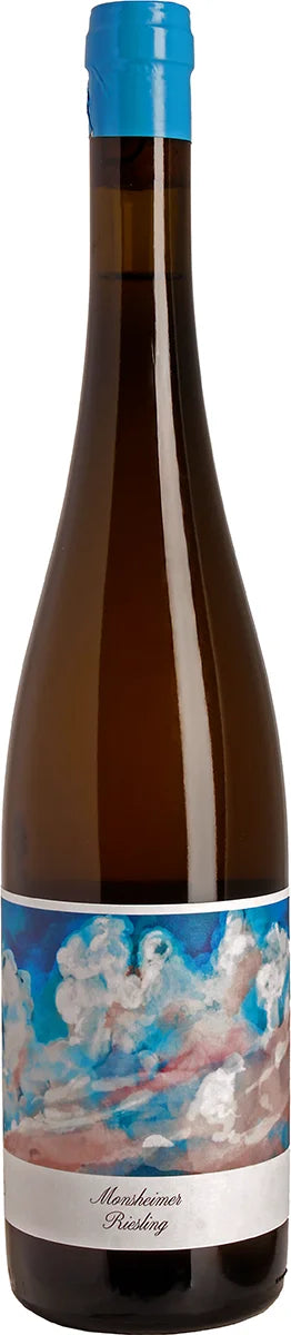 Bianka & Daniel Schmitt Monsheimer Riesling 2021