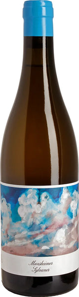 Bianka & Daniel Schmitt Monsheimer Sylvaner 2021