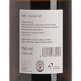 Bianka & Daniel Schmitt NF Furmint 2024 Back