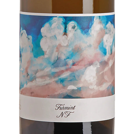 Bianka & Daniel Schmitt NF Furmint 2024 Label