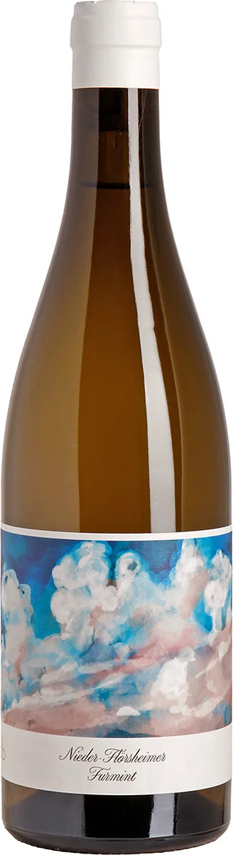 Bianka & Daniel Schmitt Nieder-Flörsheimer Furmint 2024