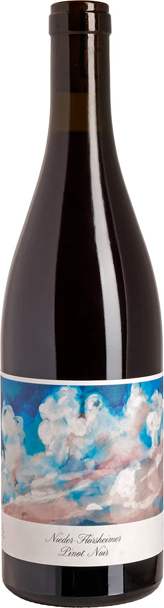 Bianka & Daniel Schmitt Nieder-Flörsheimer Pinot Noir 2023