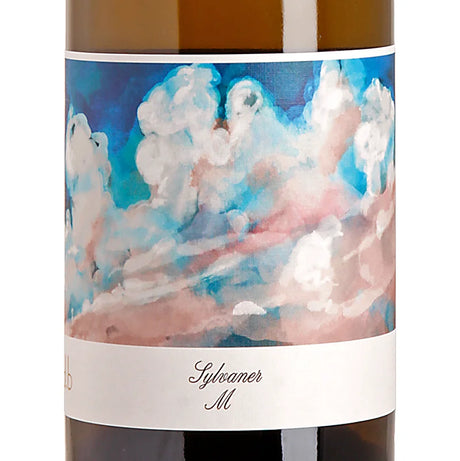 Bianka & Daniel Schmitt M Sylvaner 2023 Label