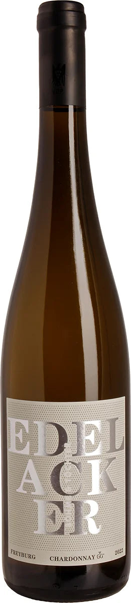 Böhme & Töchter FREYBURGER EDELACKER Chardonnay VDP.GROSSES GEWÄCHS 2022