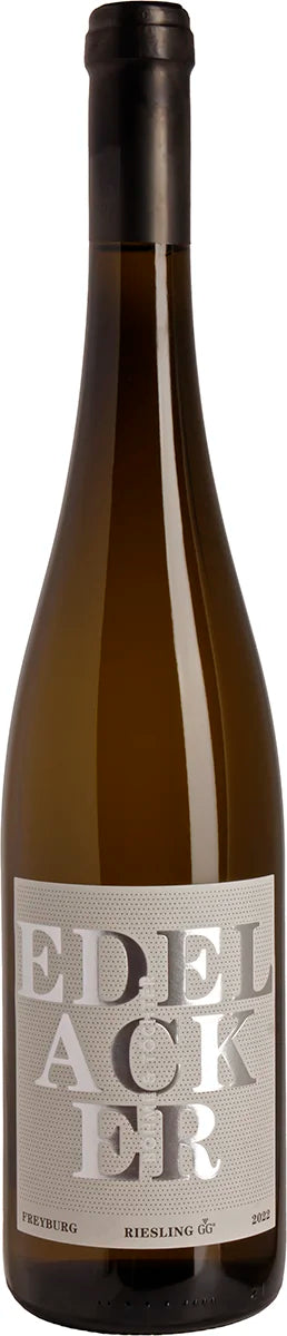 Böhme & Töchter FREYBURGER EDELACKER Riesling VDP.GROSSES GEWÄCHS trocken 2022