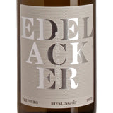 Böhme & Töchter FREYBURGER EDELACKER Riesling VDP.GROSSES GEWÄCHS trocken 2022 Label