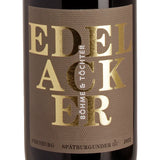 Böhme & Töchter FREYBURGER EDELACKER Spätburgunder VDP.GROSSES GEWÄCHS trocken 2022 Label