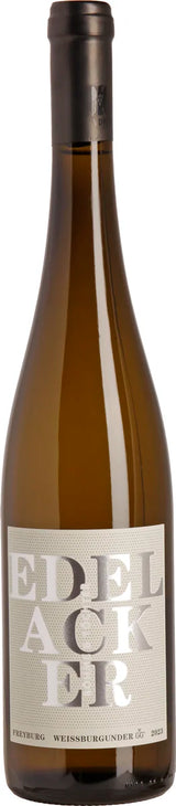 Böhme & Töchter FREYBURGER EDELACKER Weißburgunder VDP.GROSSES GEWÄCHS trocken 2023