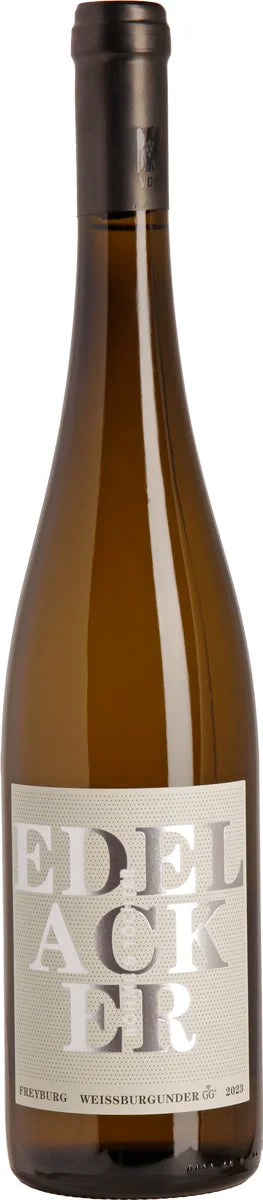 Böhme & Töchter FREYBURGER EDELACKER Weißburgunder VDP.GROSSES GEWÄCHS trocken 2023