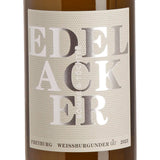 Böhme & Töchter FREYBURGER EDELACKER Weißburgunder VDP.GROSSES GEWÄCHS trocken 2023 Label