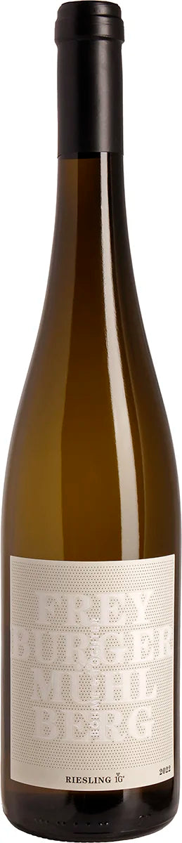 Böhme & Töchter FREYBURGER MÜHLBERG Riesling 1G VDP.ERSTE LAGE trocken 2022