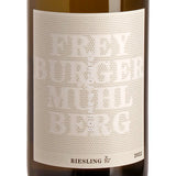 Böhme & Töchter FREYBURGER MÜHLBERG Riesling 1G VDP.ERSTE LAGE trocken 2022 Label