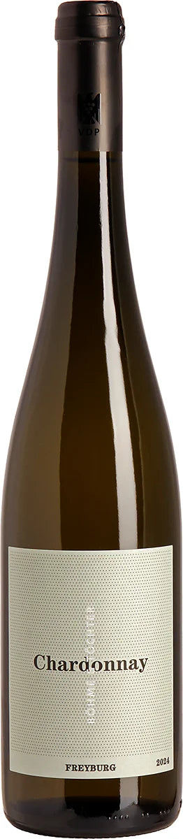 Böhme & Töchter Freyburg Chardonnay VDP.ORTSWEIN trocken 2024