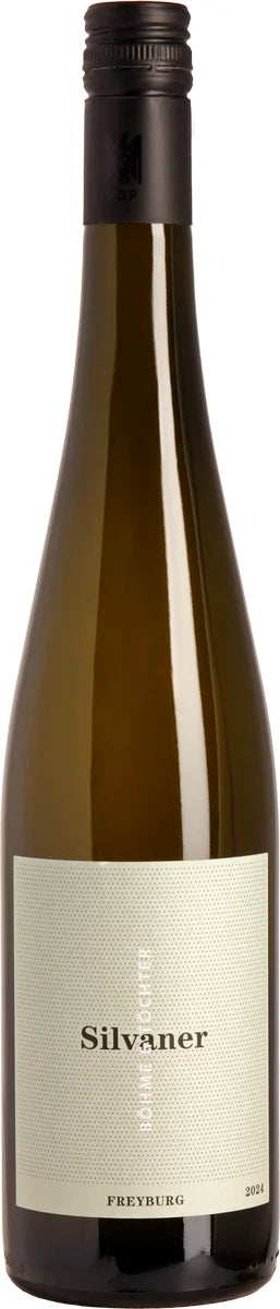 Böhme & Töchter Freyburg Silvaner VDP.ORTSWEIN trocken 2024