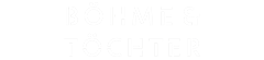 Böhme und Töchter Logo WEISS