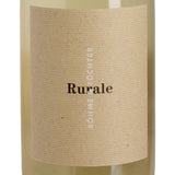 Böhme & Töchter Rurale Müller-Thurgau Extra Brut 2023 Label