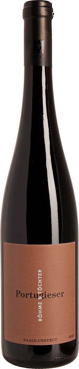 Böhme & Töchter Portugieser VDP.GUTSWEIN trocken 2022