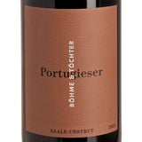 Böhme & Töchter Portugieser VDP.GUTSWEIN trocken 2022 Label